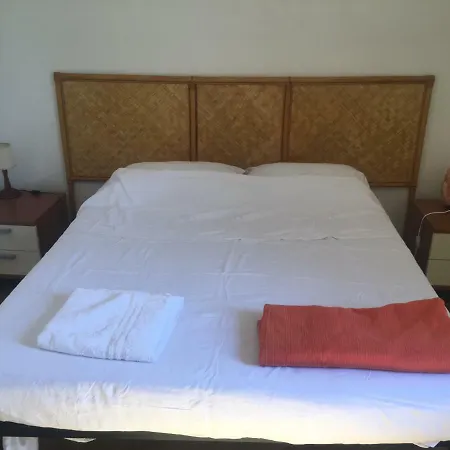 Casa Oliviera Privat bolig *