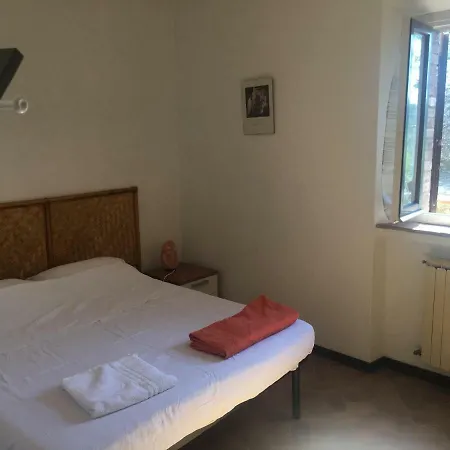 Casa Oliviera Siena