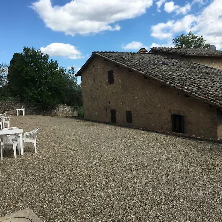 Privat bolig Casa Oliviera