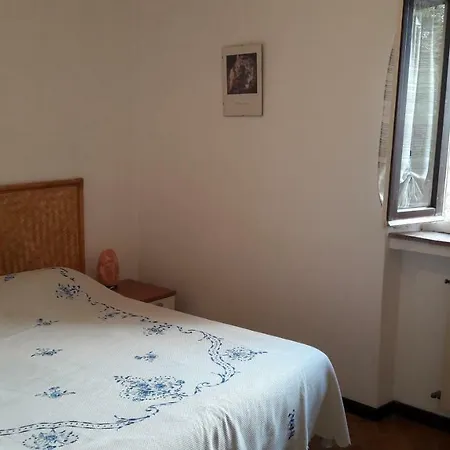 Privat bolig Casa Oliviera *