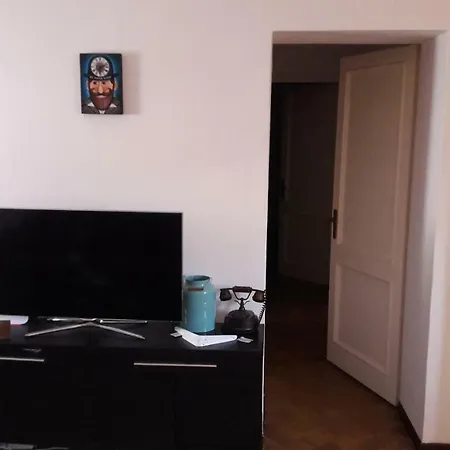 Casa Oliviera Privat bolig *