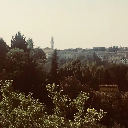 Casa Oliviera * Siena